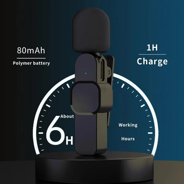 K8_Wireless_Microphone_Lavalier_Mini_Mic_Plug_And_Play_Lightning_Type_C_Receiver_For_For_Iphone_Android_Vlogging_Youtube_Online_Class