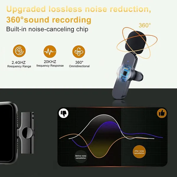K8_Wireless_Microphone_Lavalier_Mini_Mic_Plug_And_Play_Lightning_Type_C_Receiver_For_For_Iphone_Android_Vlogging_Youtube_Online_Class