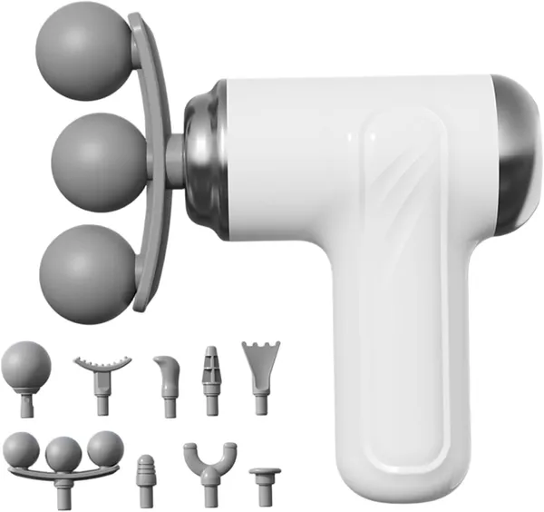 Massage_Gun_Massager_Gun_Powerful_Deep_Tissue_Percussion_Massager_Gun_For_Pain_Relief_Unisex_Gun_M999