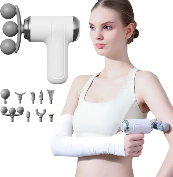 Massage_Gun_Massager_Gun_Powerful_Deep_Tissue_Percussion_Massager_Gun_For_Pain_Relief_Unisex_Gun_M999