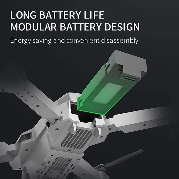 Foldable_4K_Hd_Camera_Rc_Drone_Brushless_Motor_Black