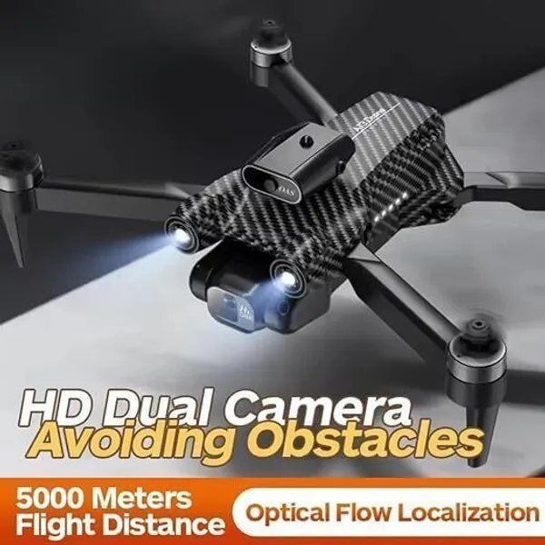 4K_Dual_Hd_Camera_Foldable_Professional_Drone