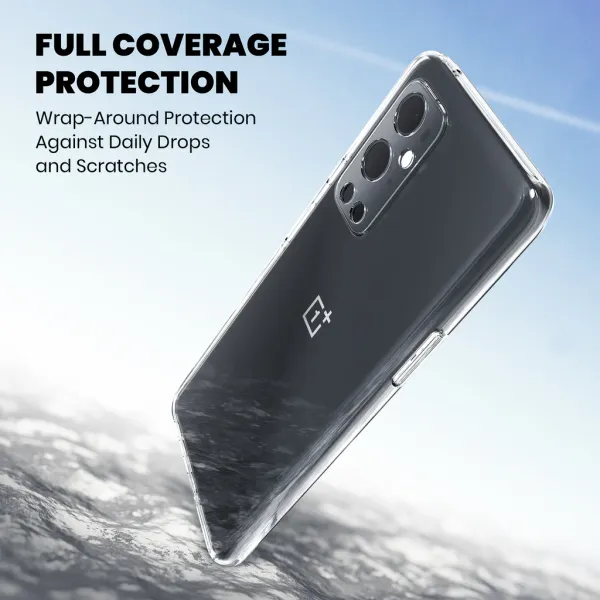 OnePlus_9RT_Gabbar_Anti-Yellowing_Transparent_Cover