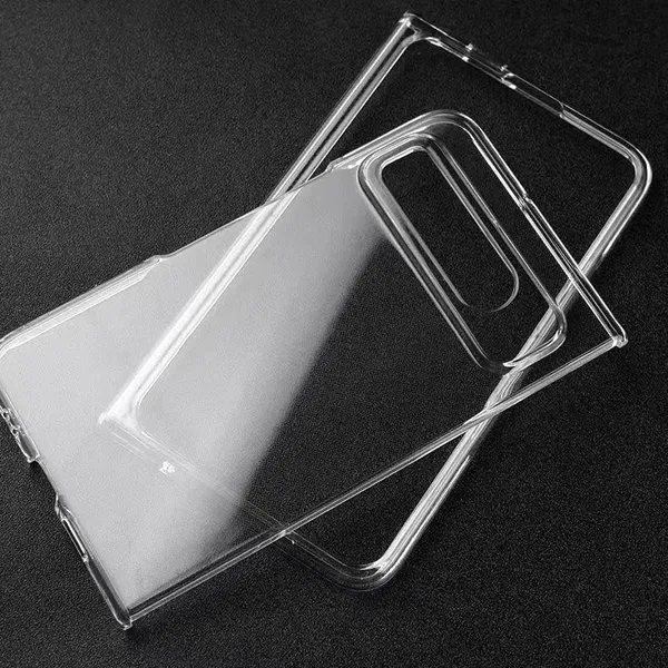 Google_Pixel_Fold_Gabbar_Anti-Yellowing_Transparent_Cover
