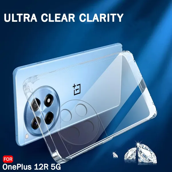 OnePlus_12R_Gabbar_Anti-Yellowing_Transparent_Cover