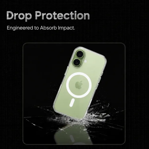 iPhone_17Gabbar_Anti-Yellowing_Transparent_Cover