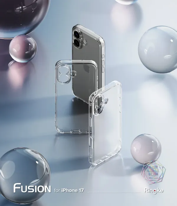 iPhone_17Gabbar_Anti-Yellowing_Transparent_Cover