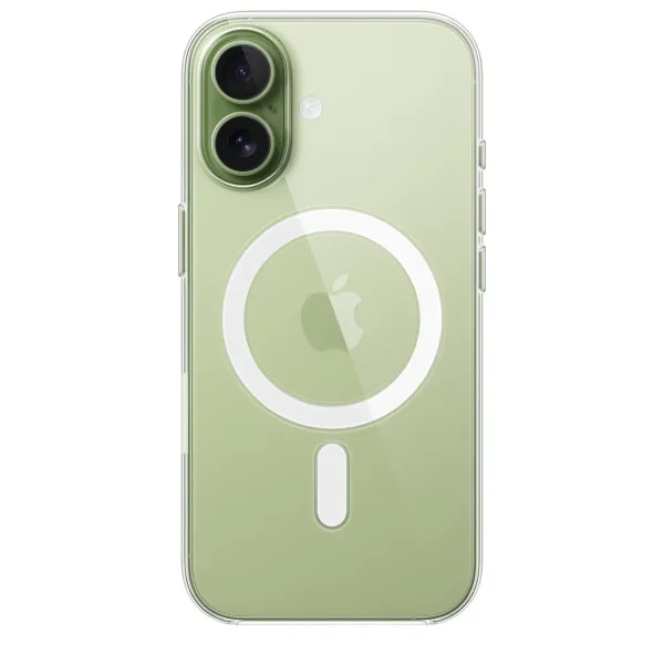 iPhone_17Gabbar_Anti-Yellowing_Transparent_Cover