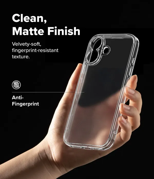 iPhone_17Gabbar_Anti-Yellowing_Transparent_Cover