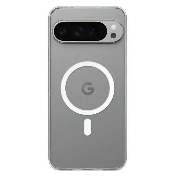 Google_Pixel_9_Pro_XL_Gabbar_Anti-Yellowing_Transparent_Cover