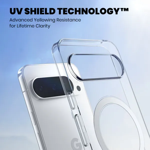 Google_Pixel_9_Pro_XL_Gabbar_Anti-Yellowing_Transparent_Cover