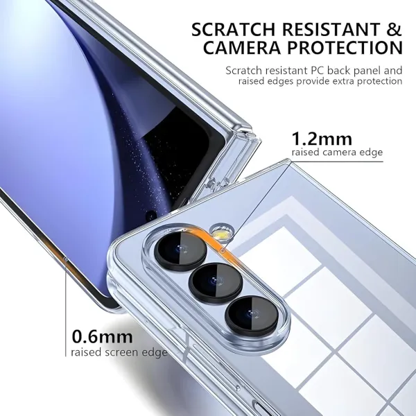 Gabbar_Back_Cover_for_Samsung_Galaxy_Z_Fold_7_Cover_(Transparent,_Shock_Proof,_Polycarbonate,_Pack_of:_1)