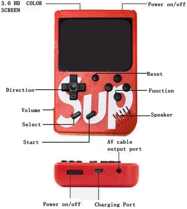 400_In_1_Handheld_Mini_Retro_Gaming_Console