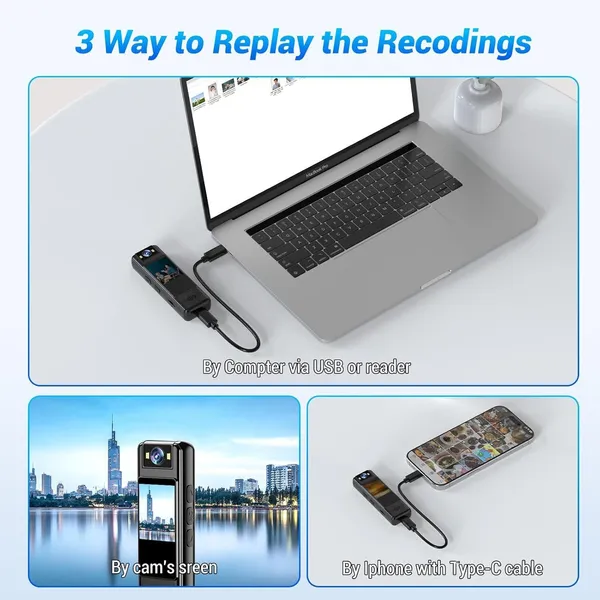 1080P_Mini_Body_Security_Camera_128Gb