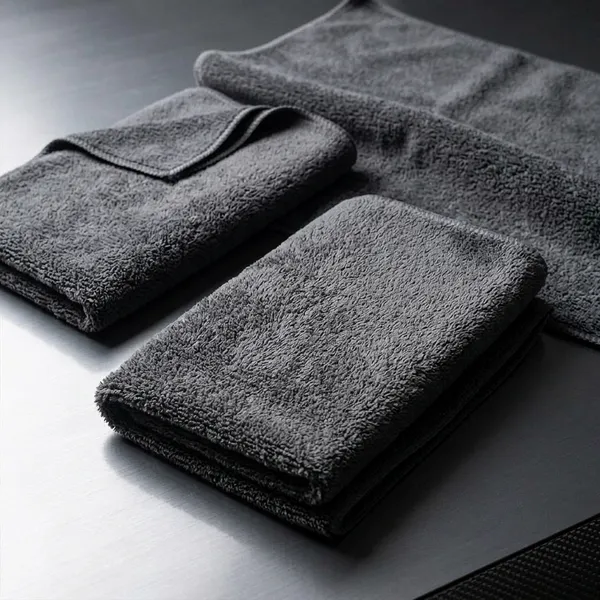 Grey_Microfiber_Vehicle_Washing_Cloth_15X15_Inch_Pack_of_3