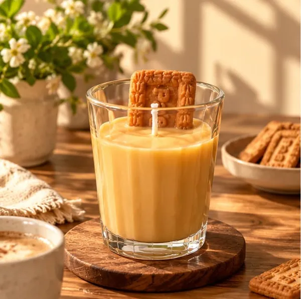 Tea-Biscuit_candle_customized_pack_of_2