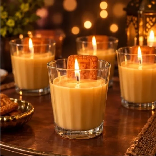Tea-Biscuit_candle_customized_pack_of_2