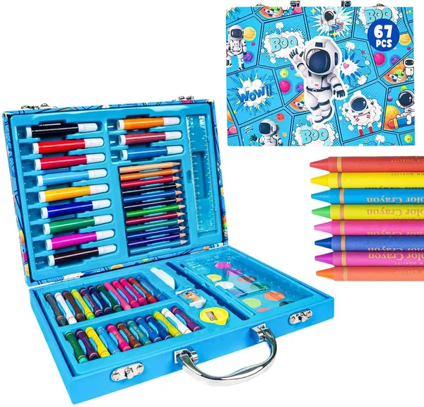 Space_Theme_67_Piece_Art_Set_For_Kids_Multicolor