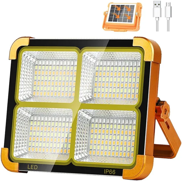 Abs_Plastic_Outdoor_Ip66_Waterproof_Solar_Wall_Light