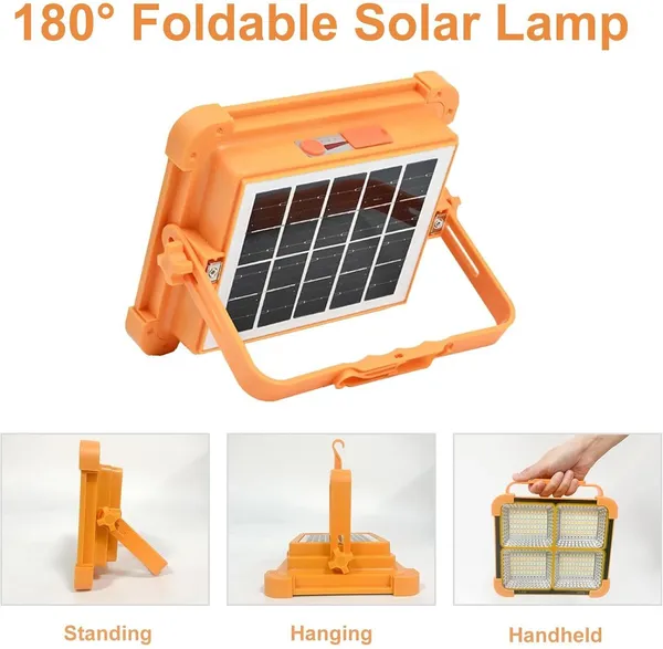 Abs_Plastic_Outdoor_Ip66_Waterproof_Solar_Wall_Light
