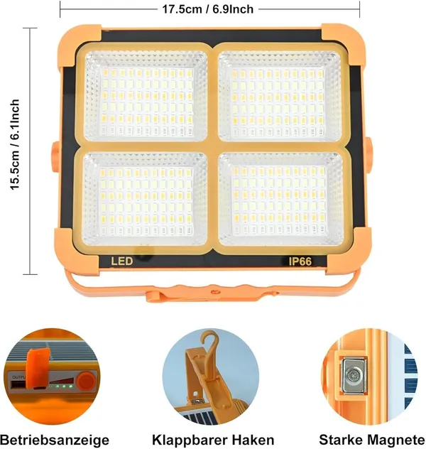 Abs_Plastic_Outdoor_Ip66_Waterproof_Solar_Wall_Light
