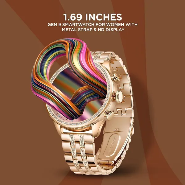 Gen_9_Metal_Strap_Hd_Display_Bt_Calling_Smartwatch_Women