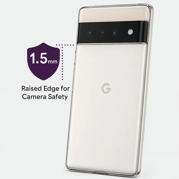Google_Pixel_6_Gabbar_Anti-Yellowing_Transparent_Cover