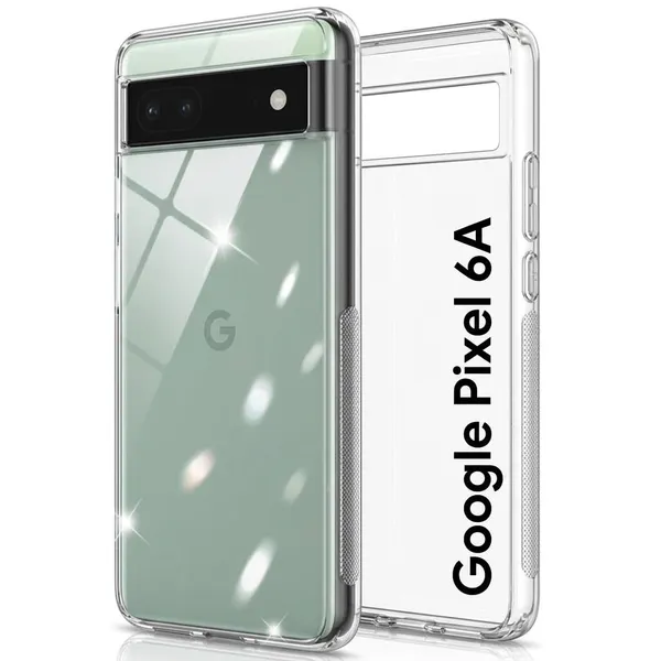Google_Pixel_6a_Gabbar_Anti-Yellowing_Transparent_Cover