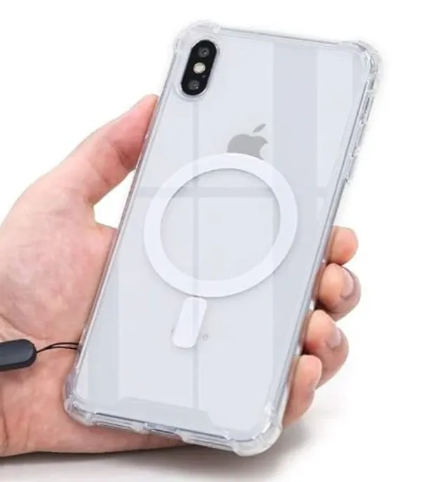 iPhone_X_Gabbar_Anti-Yellowing_Transparent_Cover