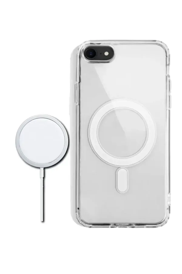 iPhone_SE_2022Gabbar_Anti-Yellowing_Transparent_Cover