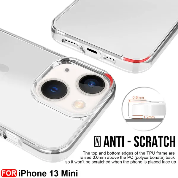 iPhone_13_Mini_Gabbar_Anti-Yellowing_Transparent_Cover
