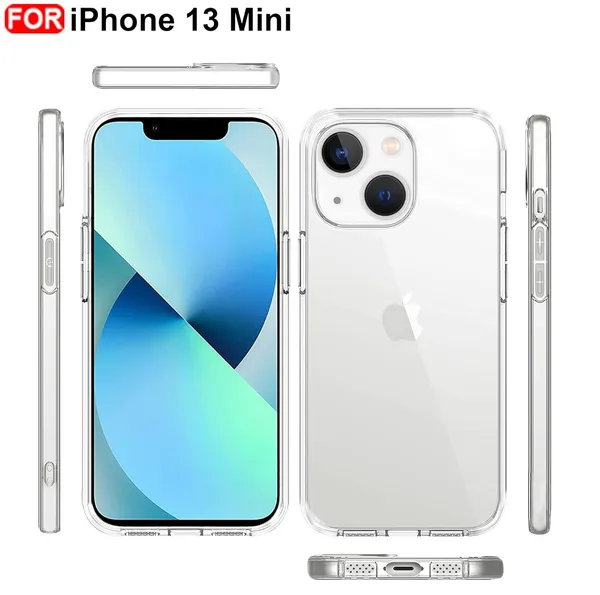 iPhone_13_Mini_Gabbar_Anti-Yellowing_Transparent_Cover