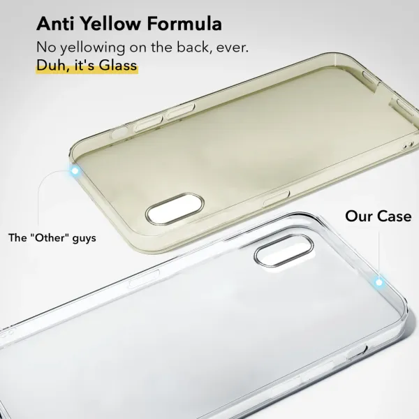 iPhone_XS_Max_Gabbar_Anti-Yellowing_Transparent_Cover