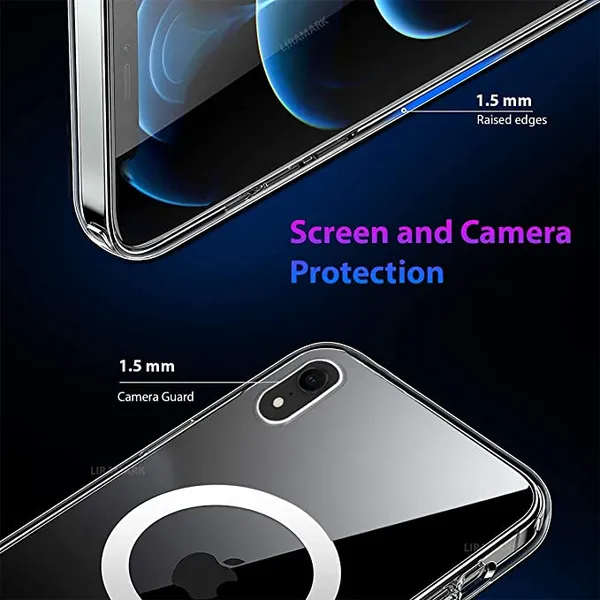 iPhone_XR_Gabbar_Anti-Yellowing_Transparent_Cover