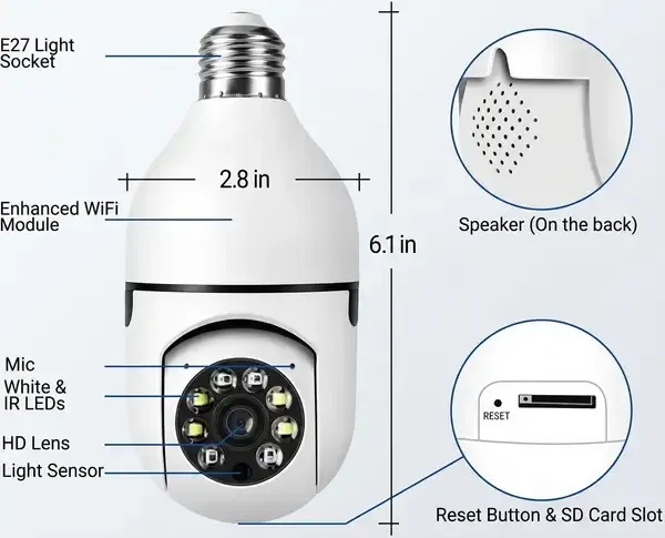 Wifi_Mini_Ptz_1080P_Night_Vision_V380_Pro_Security_Camera