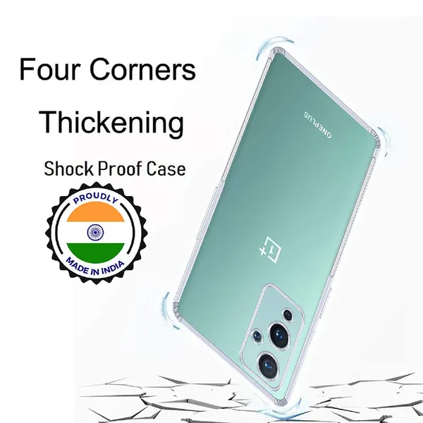OnePlus_9_Gabbar_Anti-Yellowing_Transparent_Cover