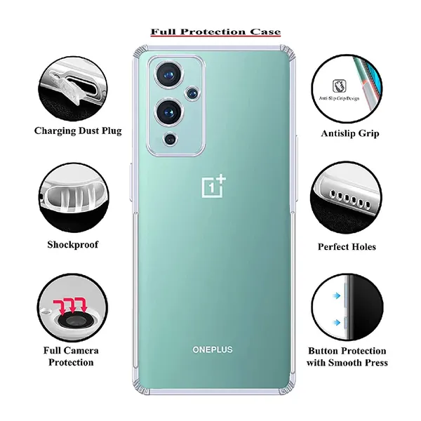 OnePlus_9_Gabbar_Anti-Yellowing_Transparent_Cover