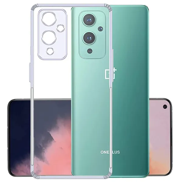 OnePlus_9_Gabbar_Anti-Yellowing_Transparent_Cover