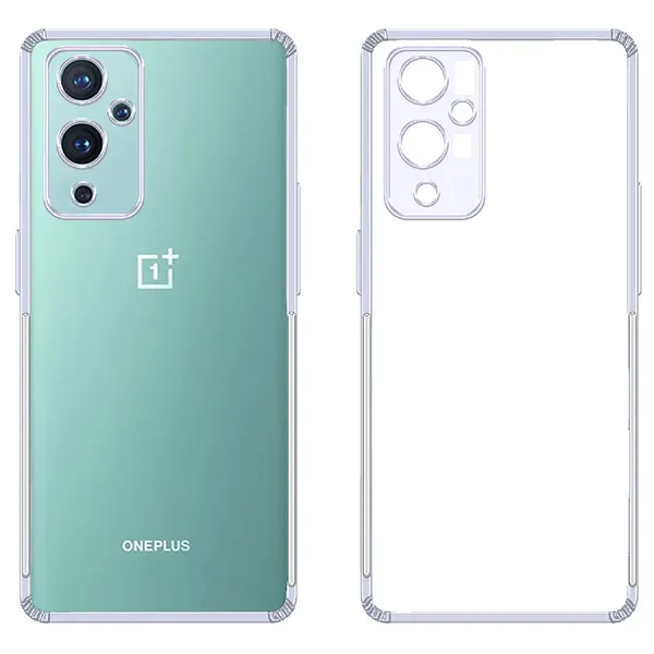 OnePlus_9_Gabbar_Anti-Yellowing_Transparent_Cover