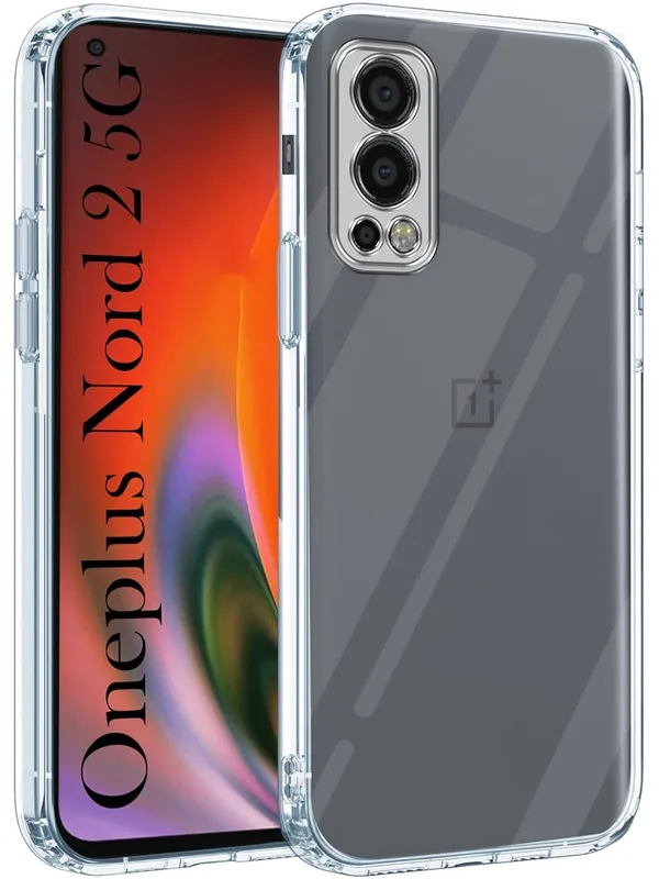 OnePlus_Nord_2_Gabbar_Anti-Yellowing_Transparent_Cover