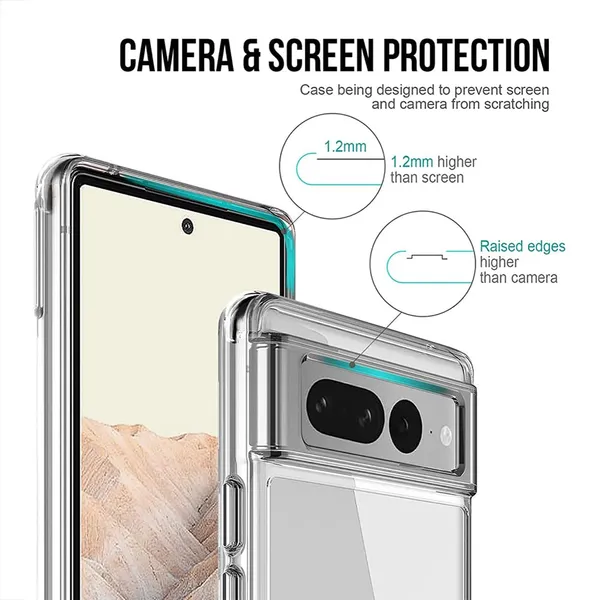 Google_Pixel_7_Gabbar_Anti-Yellowing_Transparent_Cover