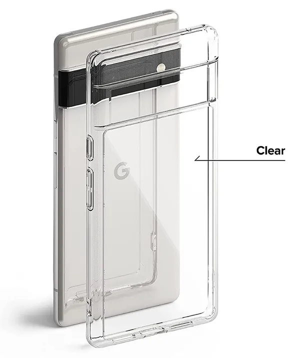 Google_Pixel_6_Pro_Gabbar_Anti-Yellowing_Transparent_Cover