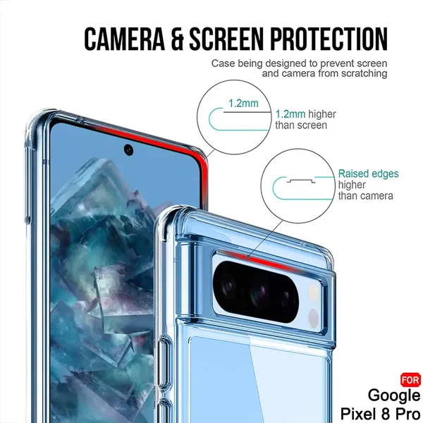 Google_Pixel_8_Pro_Gabbar_Anti-Yellowing_Transparent_Cover