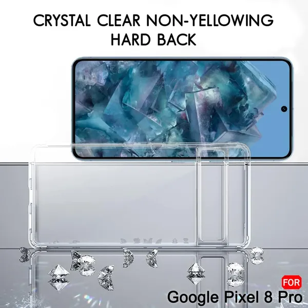 Google_Pixel_8_Pro_Gabbar_Anti-Yellowing_Transparent_Cover