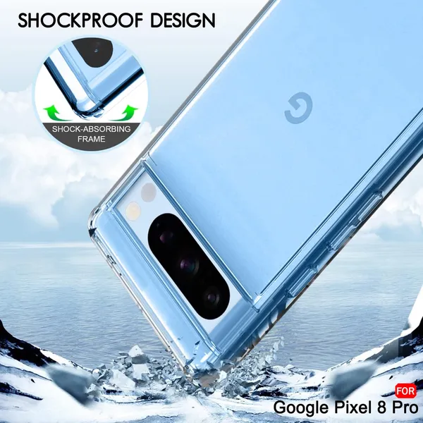 Google_Pixel_8_Pro_Gabbar_Anti-Yellowing_Transparent_Cover