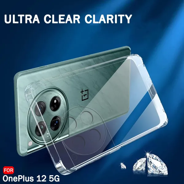OnePlus_12_Gabbar_Anti-Yellowing_Transparent_Cover