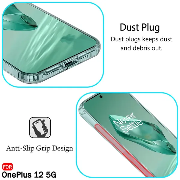 OnePlus_12_Gabbar_Anti-Yellowing_Transparent_Cover