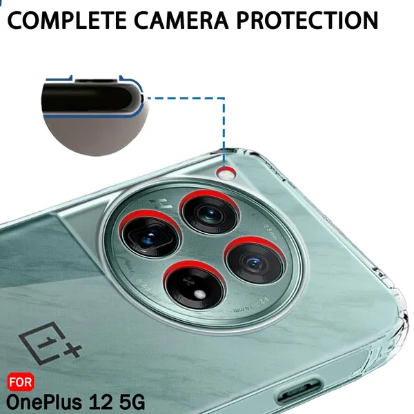 OnePlus_12_Gabbar_Anti-Yellowing_Transparent_Cover