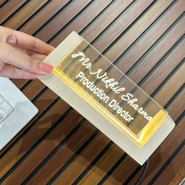 CUSTOMIZED_LED_PLATE_