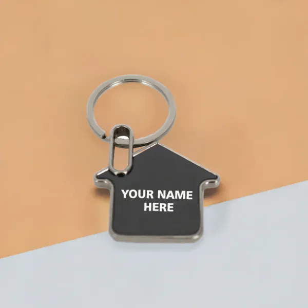 HOUSE_METAL_KEYCHAIN_CUSTOMIZED